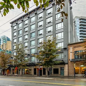 Hotel Quality & (adults Only), Vancouver